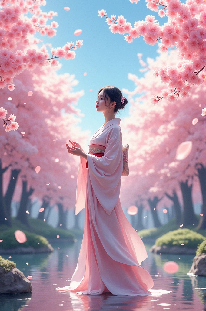 sakura