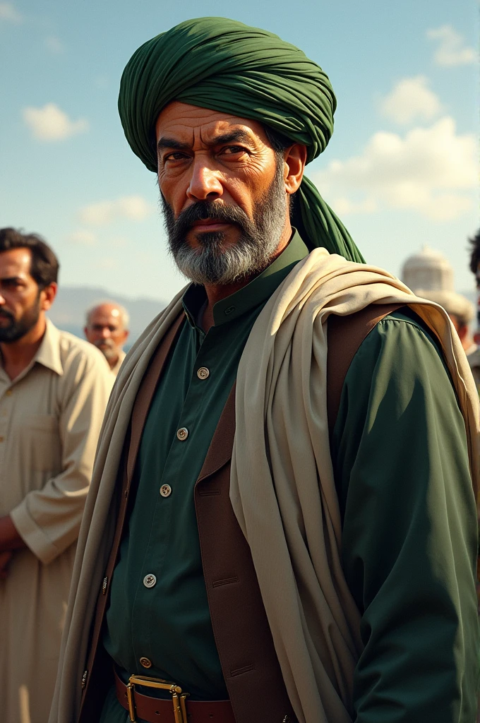 Imran khan