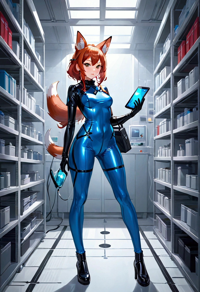 Asuka Langley Shikinami, Llevar plugsuit transparente, Vista superior, trasero perfecto, trasero slim, Small rear, ((ojos azules)), In a cyberpunk room, pantimedias transparentes, ropa transparente, (((DeepVnecklineslipdress))), (pechos grandes:1.27), Enorme areola , (((trasero perfecto))), View from behind, view from back, (((deslizamiento de areola))),((areolas hinchadas)),((Sideboob)),(((cuello))), beautiful woman, Mujer preciosa, Hermosa joven, Chica con pelo largo, pelirrojo, Cara joven adorable, female idol portrait, peinado desordenado, Luces en las paredes, neon, (NSFW:1.35), Trazado de rayos, NVIDIA RTX, Super resolution, Irreal 5, Sub-Surface Scatterring, Texturas PBR, postprocesamiento, Anisotropic filtering, profundidad de campo, maximum sharpness and sharpness, Texturas multicapa, Mapeo de albedo y especular, sombreado de superficie, Accurate simulation of light-material interactions, proporciones perfectas, octane representation, duotone lighting, ISO bajo, balance de blancos, regla de tercios, apertura amplia, 8K RAW, high-efficiency subpixels, sub-pixel convolution, glow particles