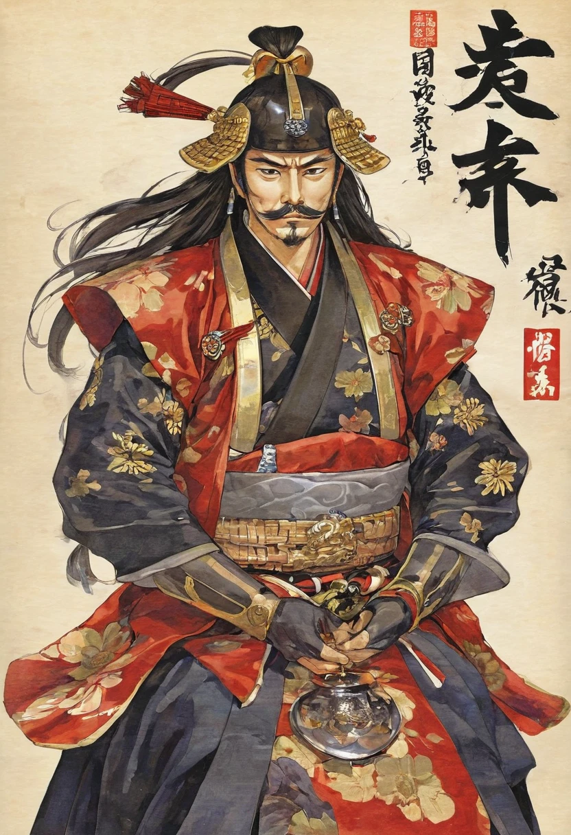 Oda Nobunaga