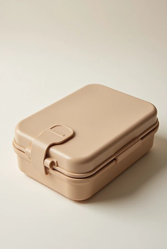 A lunch box worth 10 yuan