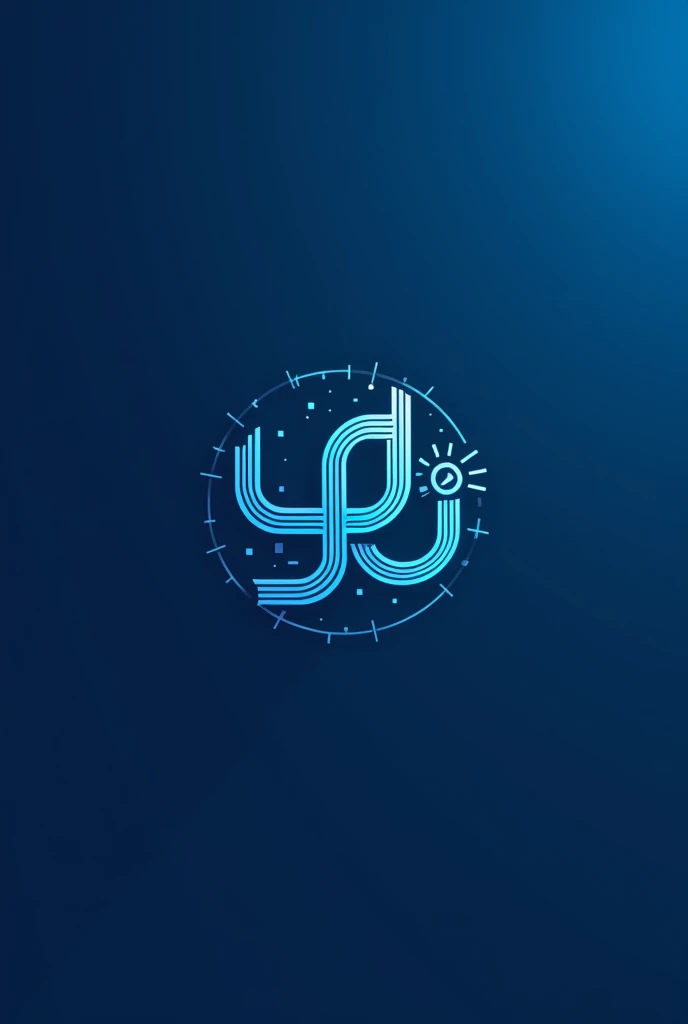 Make a logo logo design concept: Fusion of “Perpetual Motion”(YD)Symbol of automation:Cleverly integrate the letters "YD" into automation or mechanical elements,Reflect the company name and business characteristics。 A sense of technology and the future:使用Blue gradient,Give people technology、Professional and future-oriented impression。 Simple and atmospheric:Avoid complicated details in design,Keep the lines smooth、The shape is simple,easy to recognize。 Design details suggestions: graphic elements: "YD" letter deformation:Design the "Y" and "D" as interconnected mechanical gears or circuit boards,Symbolizes never-ending innovation and power。 Automation Pattern:Based on "YD",Add outlines or abstract lines of small automated equipment,Such as robotic arms or chip patterns,Reflecting the characteristics of the automation industry。 Dynamic lines:Use flowing or dynamic lines around the "YD" letters,Symbolizes perpetual motion and progress。 Use of color: Blue gradient:Gradient from dark blue to light blue,Or add a metallic sheen,Enhance the sense of technology and professionalism。 High contrast:Make sure the logo is clearly visible on different backgrounds,Enhance recognition。 Typography and fonts: Concise fonts:Choose a modern sans serif font,Ensure the clarity of the text of "Perpetual Automation"、readability。 Combination of pictures and text:将“永动自动化”文字与graphic elements结合,The text can be located below or to the side of the graphic,Maintain overall balance。 Overall design: Balance and Symmetry:Pay attention to the layout balance of graphics and text,Maintain visual symmetry。 Testing and Adjustment:After the design is completed,Test on different backgrounds and sizes,Ensure the clarity and recognizability of the LOGO。 制作一个logo 大写字母不要小写 比较简约大气 有寓意 换另一种方式生成 比较符合年轻人的审美 不要太古板 比较灵活 Use of color高级