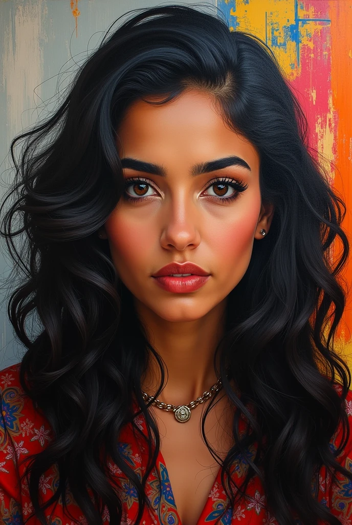 Hania amer