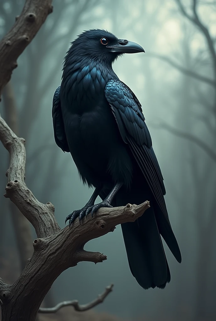 Crow