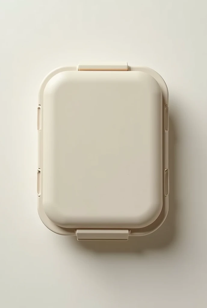 A lunch box worth 10 yuan，Top view，Product image，Reality