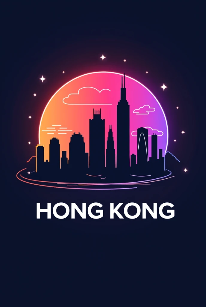 HK logo