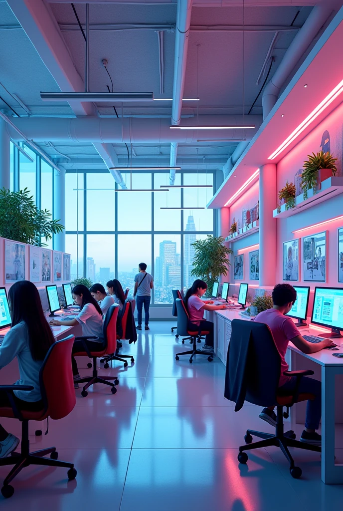 Yes computer education center