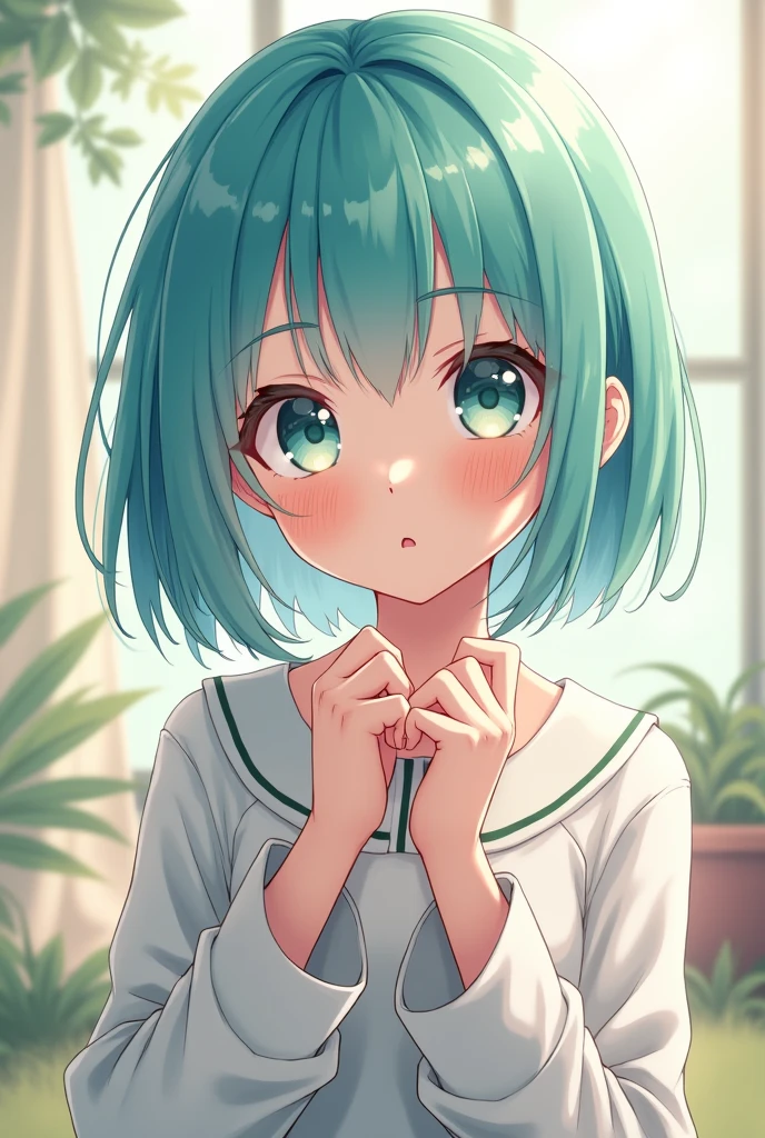 Ichika Hoshino