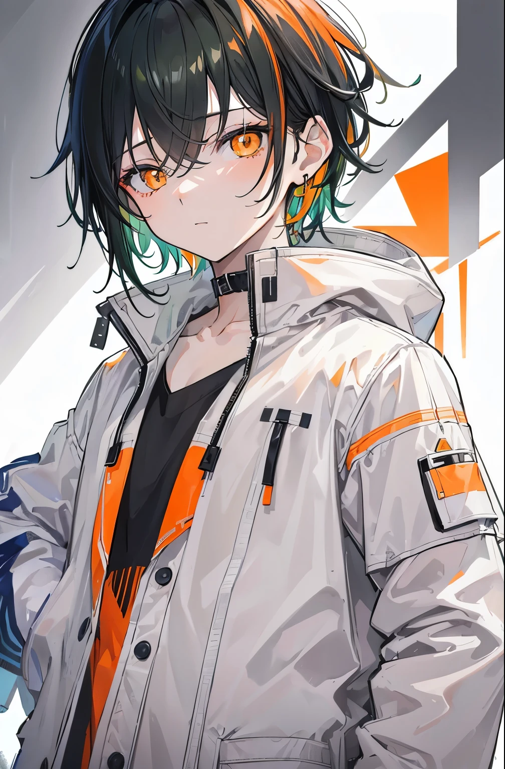 hoodie