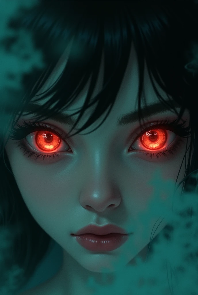 My favorite drug is your eyes 