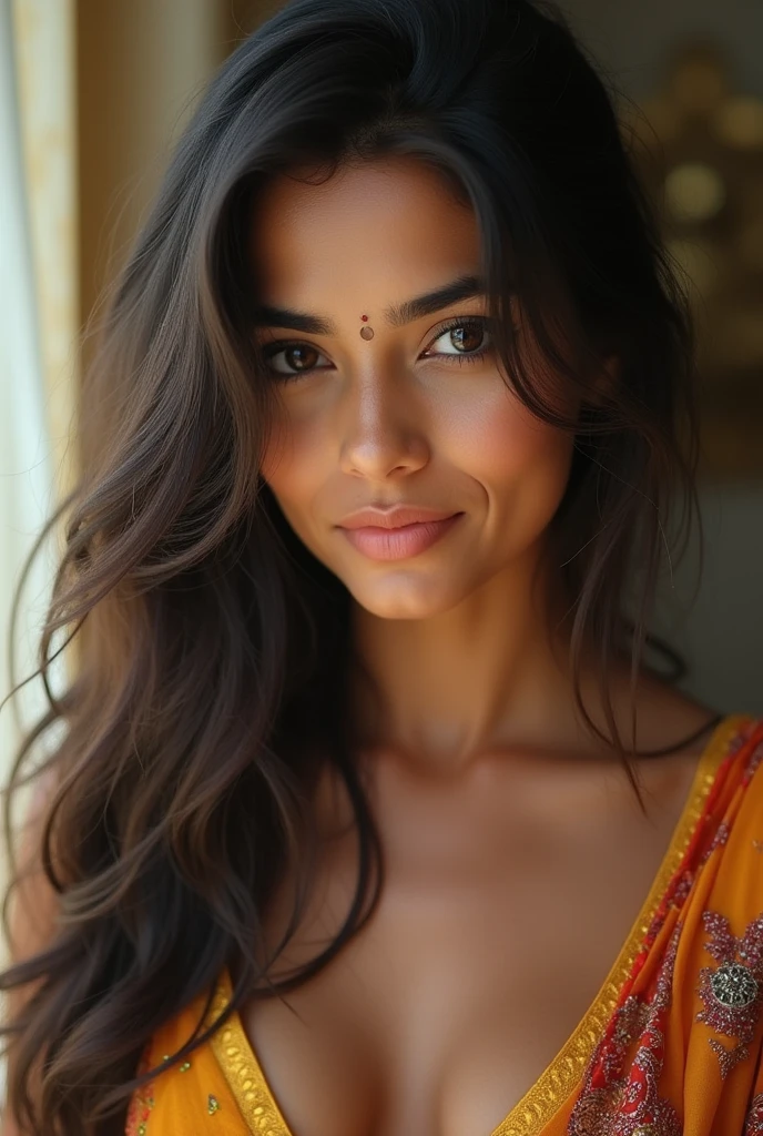 Beautiful Indian girls nude