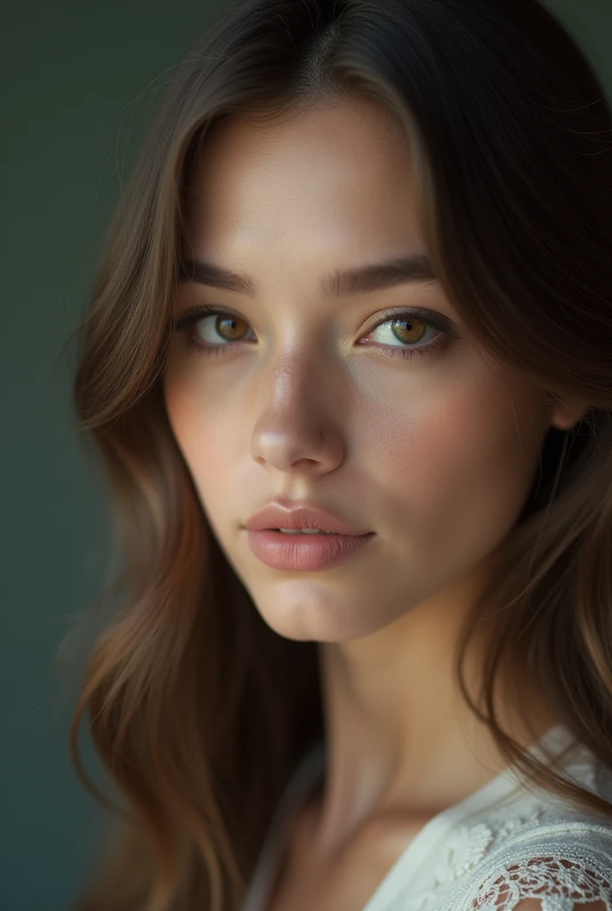 A profile picture