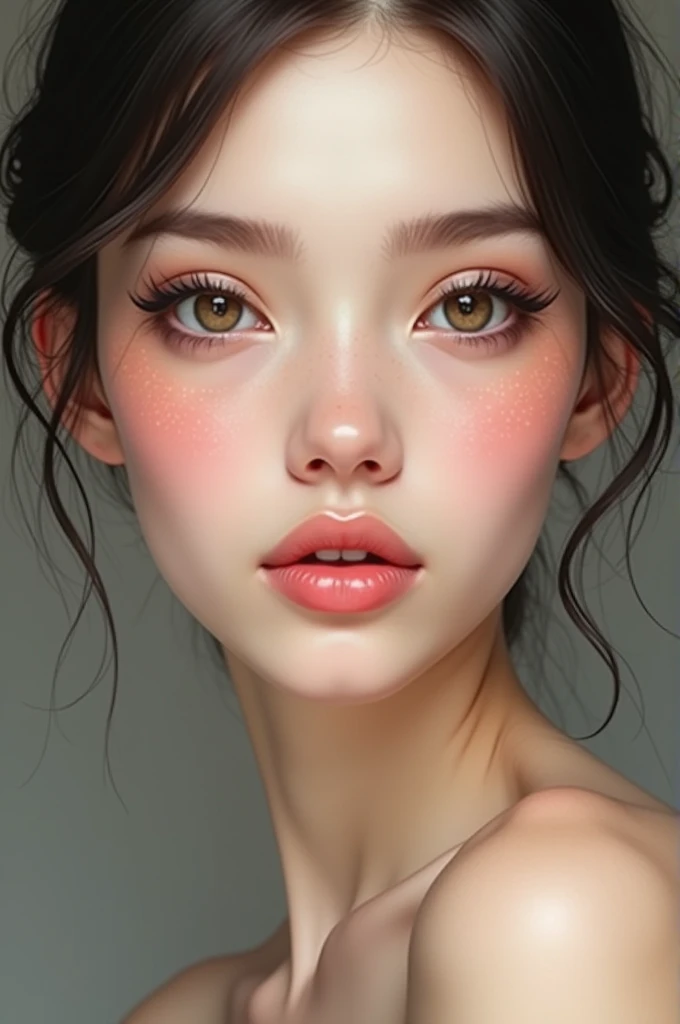 ((best quality)), ((masterpiece)), (detailed), perfect face
