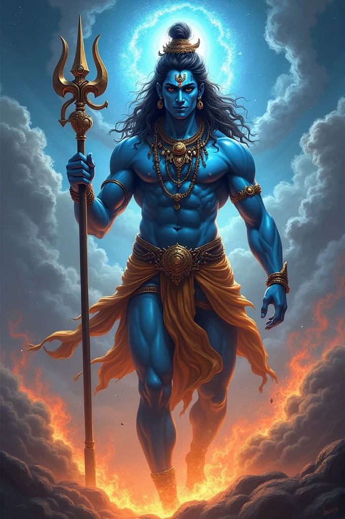 Mahadev 
