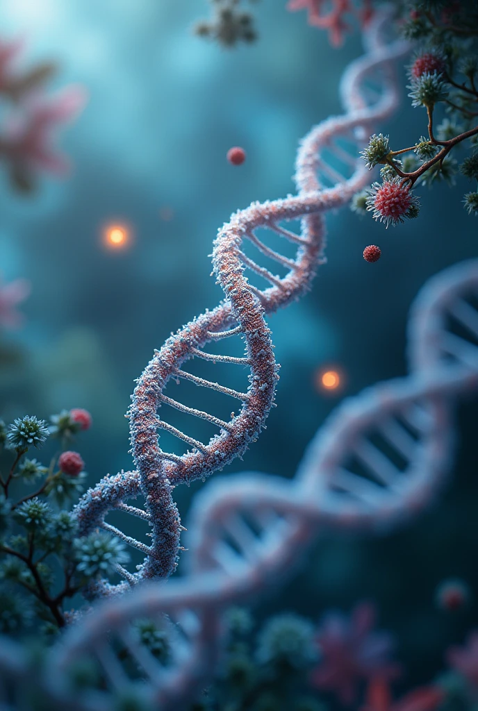 Genomics