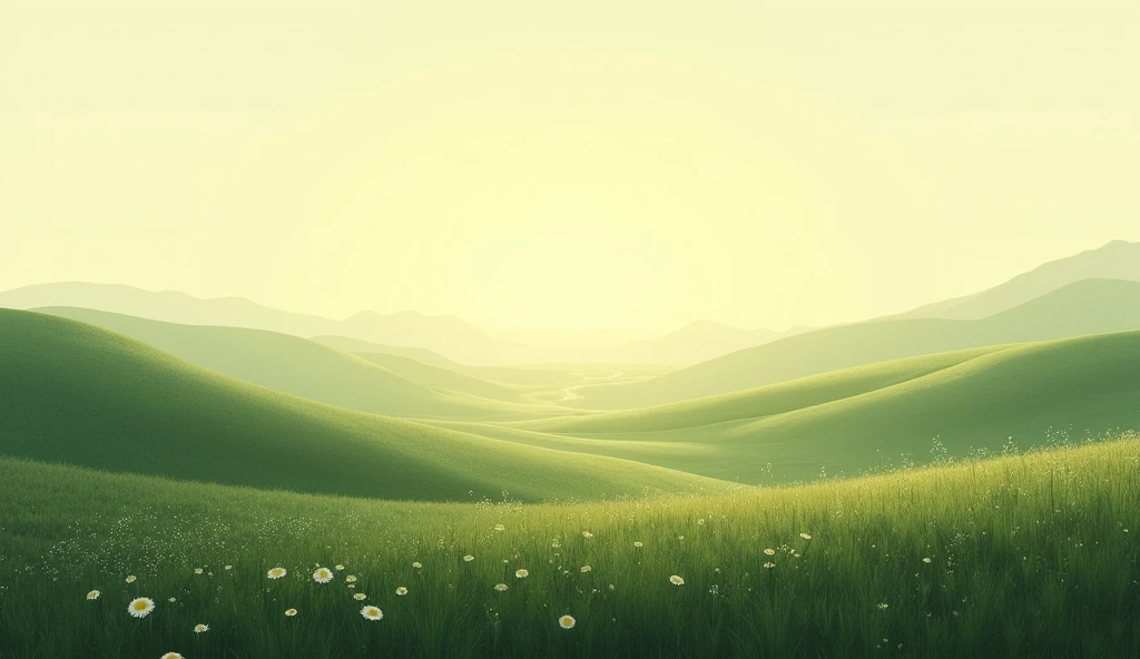 No people and other life