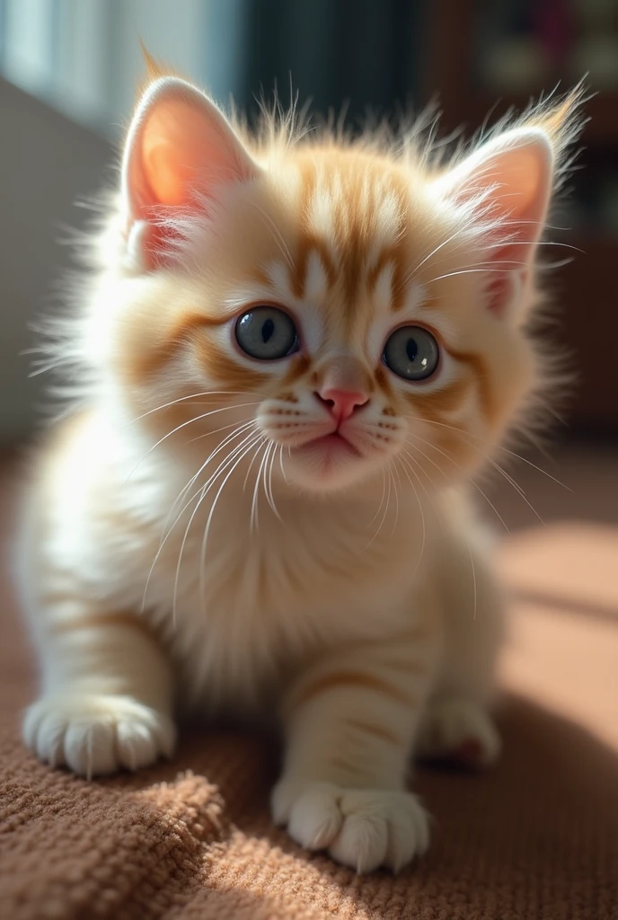 Pussy 