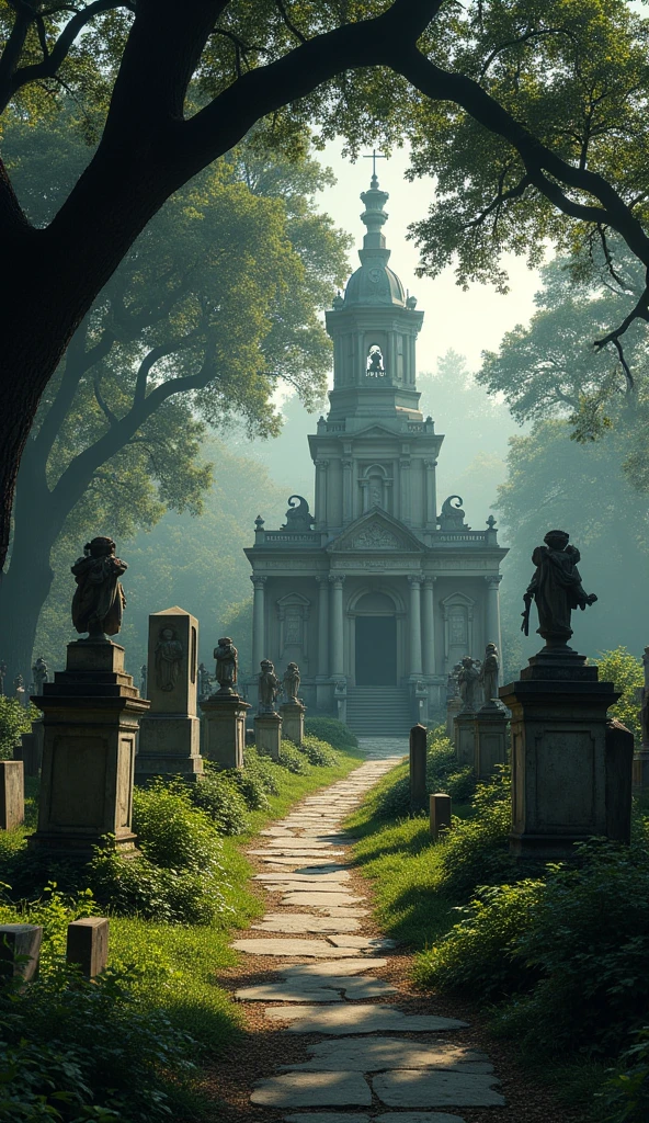 Glenwood Cemetery