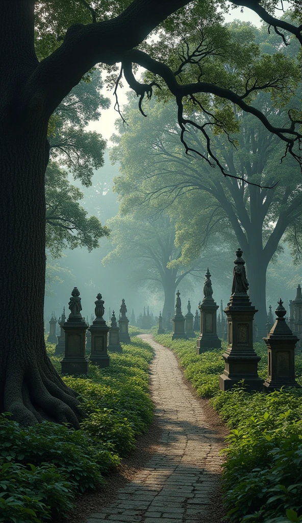 Glenwood Cemetery