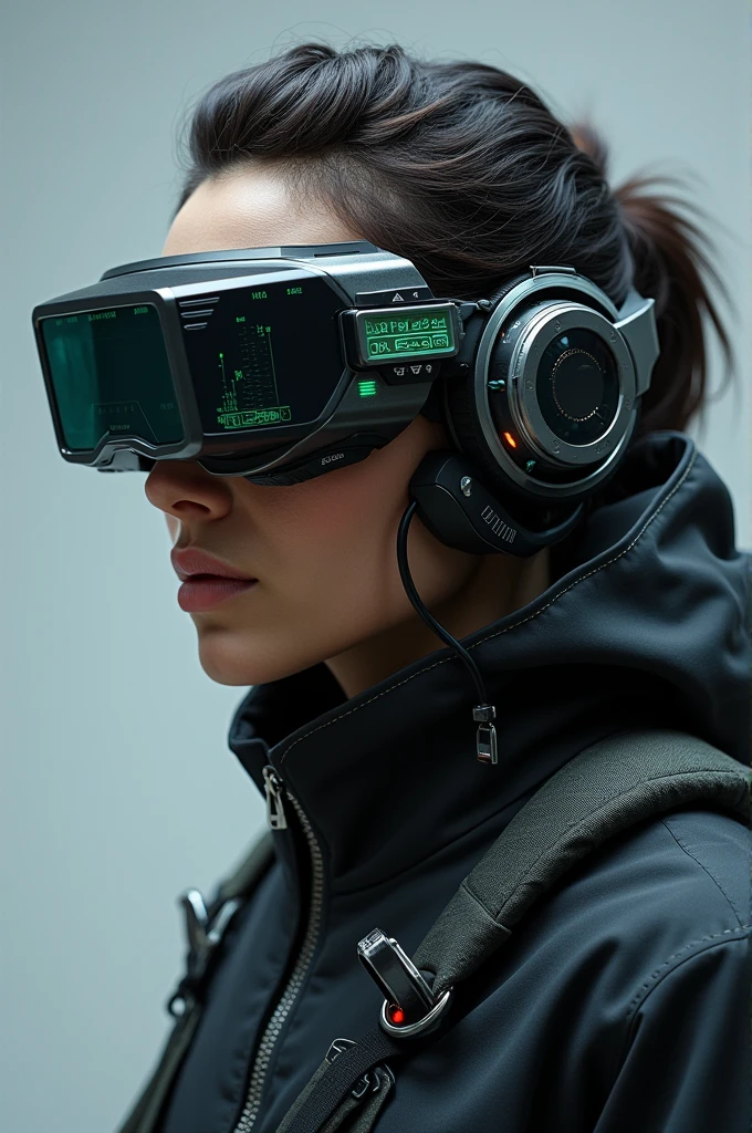 Scouter
