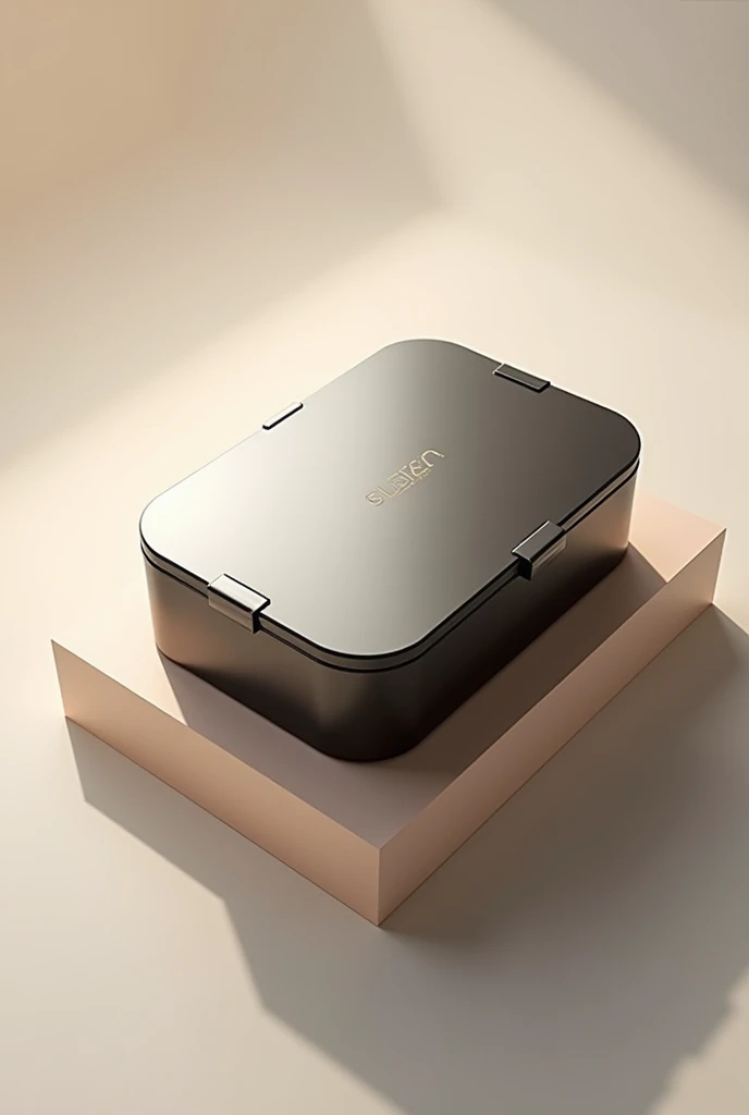 A lunch box worth 1000 yuan,Top view,Product image,Reality