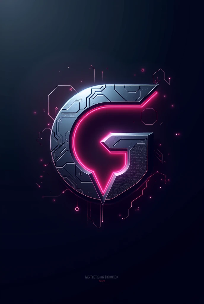 (Logo) Tech Gamers V 
