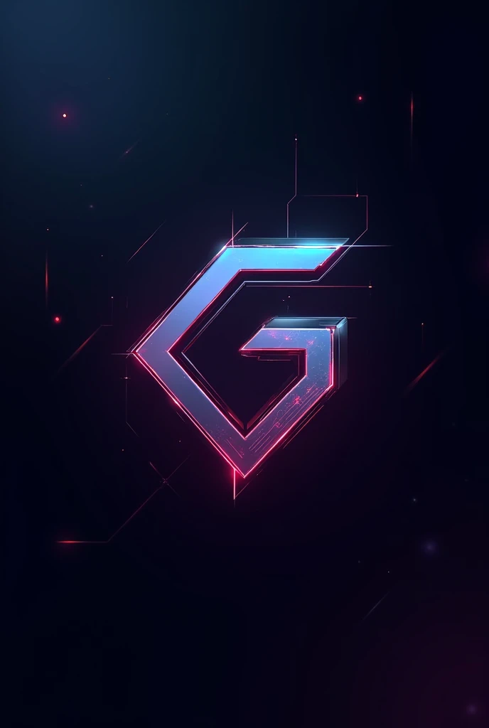 (Logo) Tech Gamers V 
