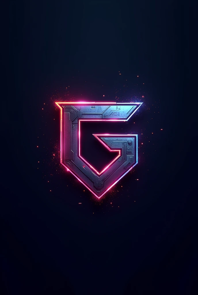 (Logo) Tech Gamers V