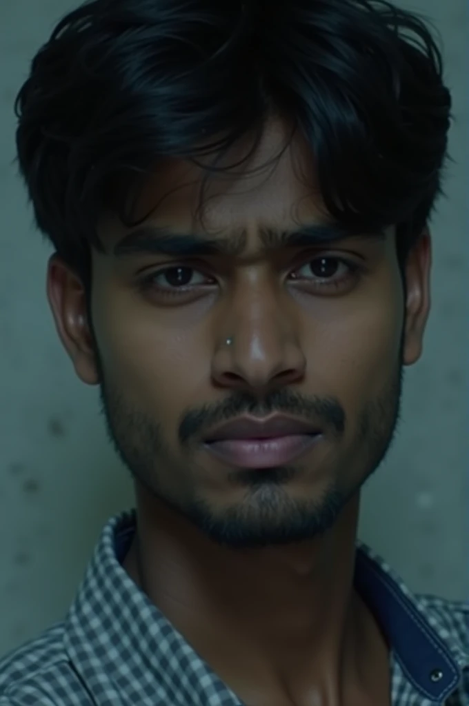make a youtube thumbnail for
Indian boy who is very sad because of his breakup