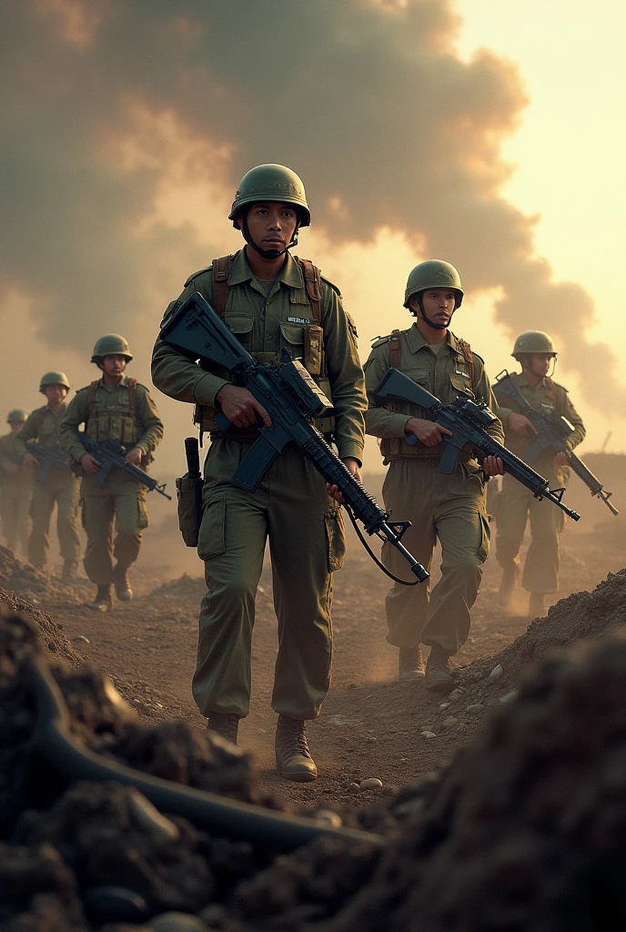 myanmar military and myanmar pdf battle