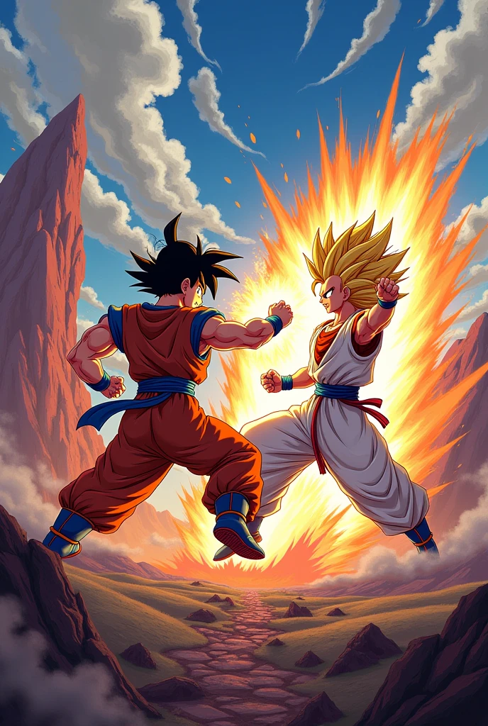 Dragon ball