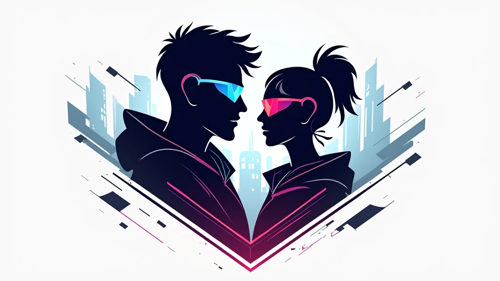 Tech Gamers V (Logo)