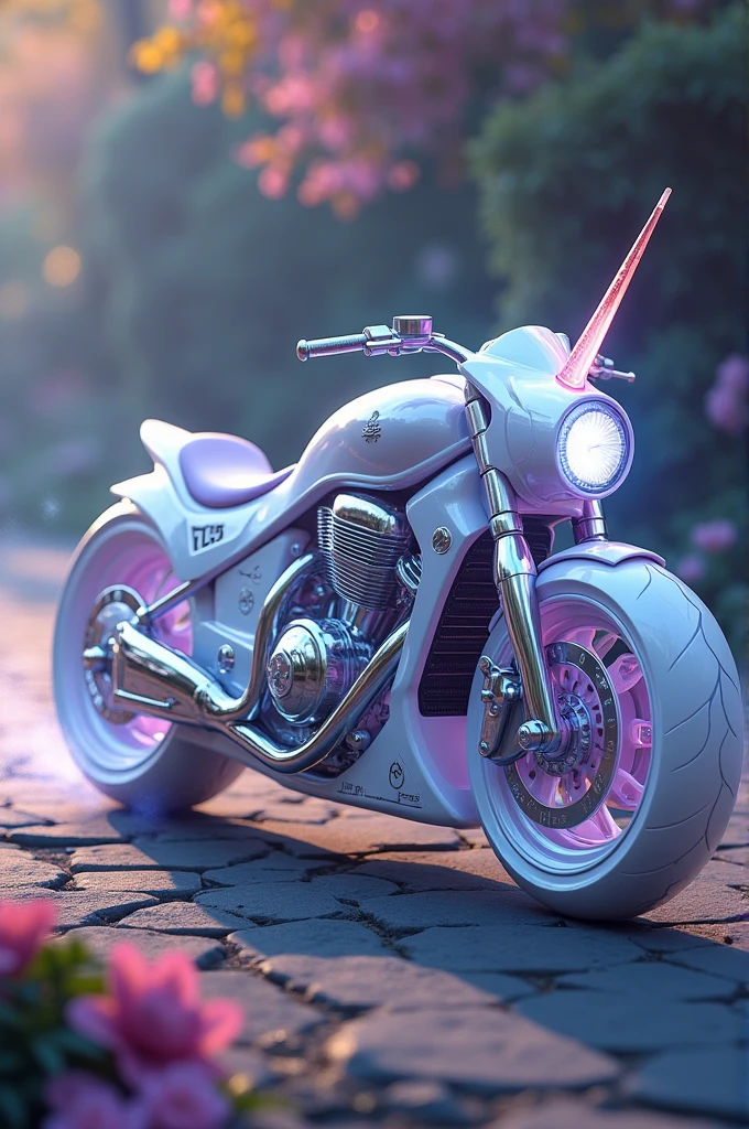 Unicorn 160 bike modified
