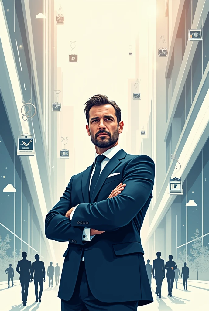 Subject business studies cover page 