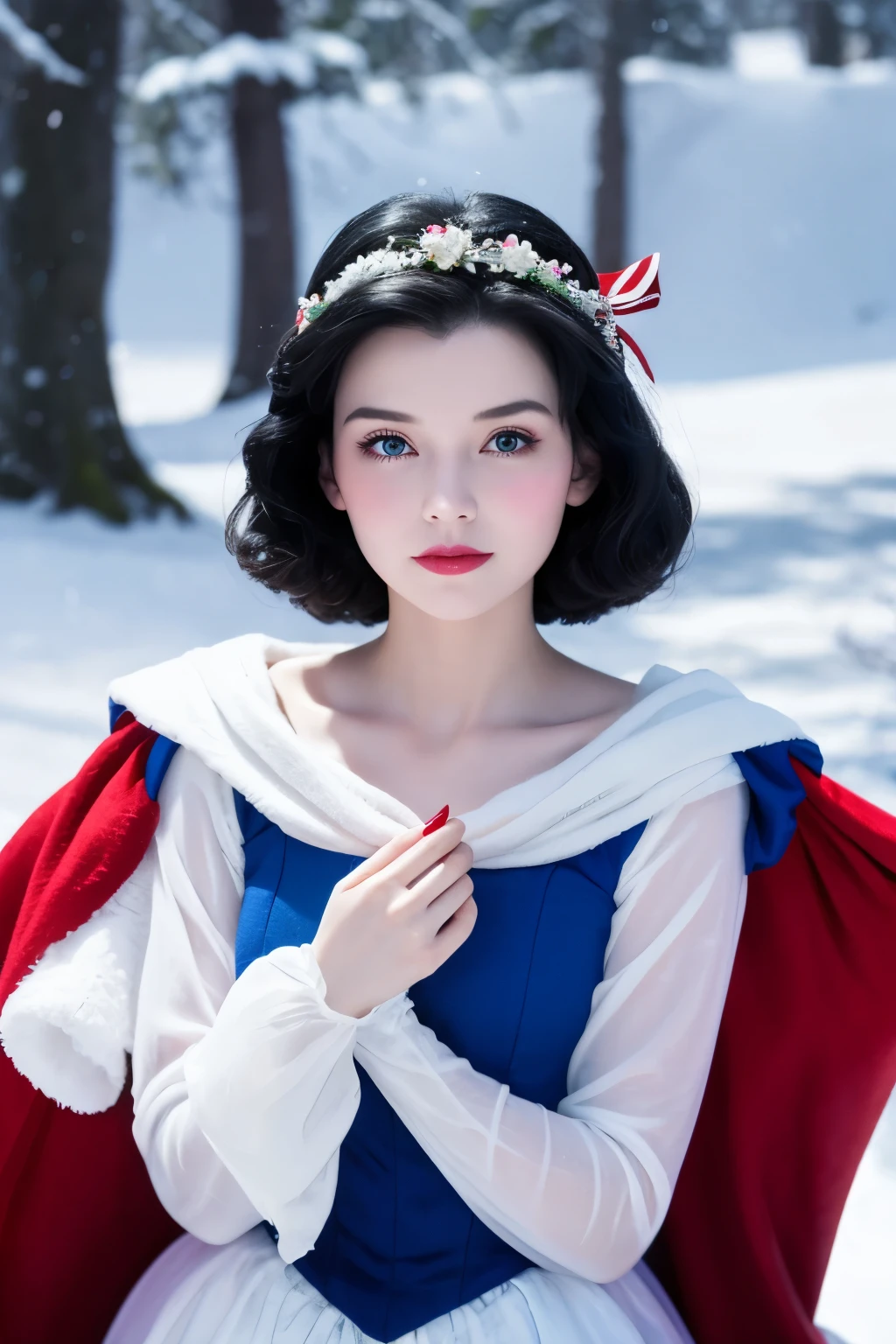 Disney Snow White