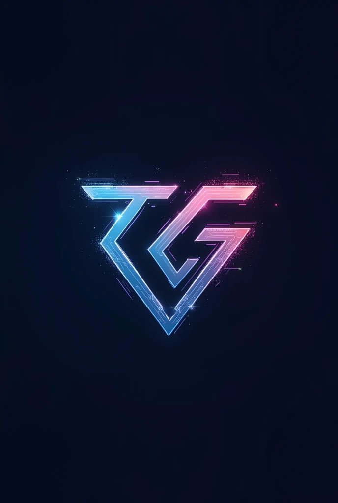 TechGamarsV (Logo)