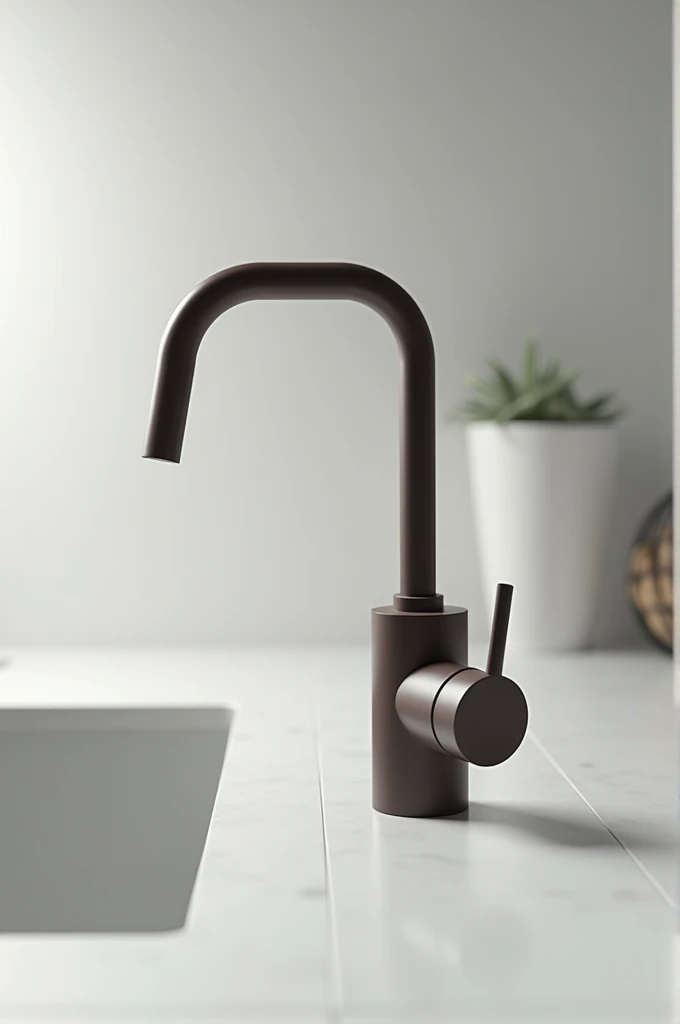 rubber tap