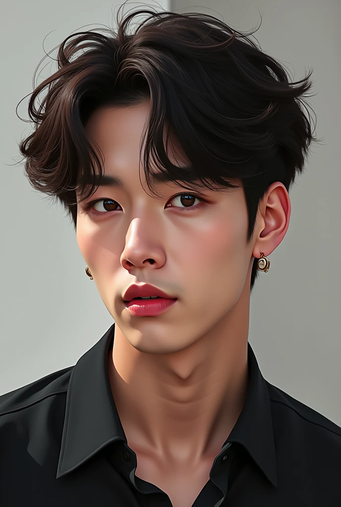 Show me Jungkook


