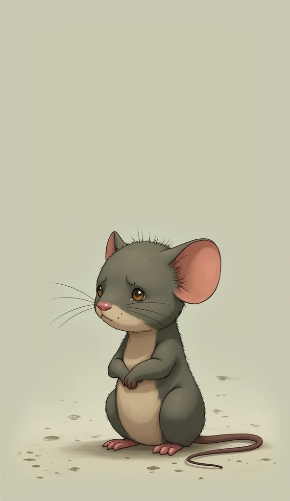 Usi gav me chuha or cat do no friends the