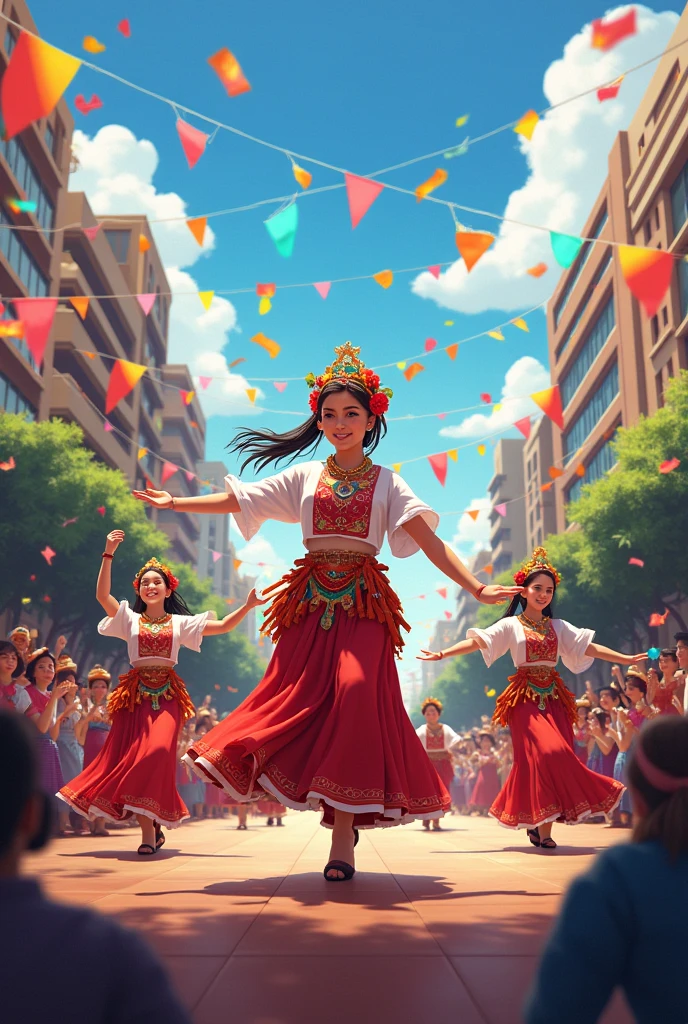 buwan ng wika, filipino, culture