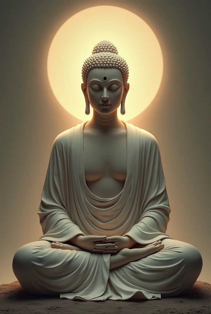 Buddha Shakyamuni