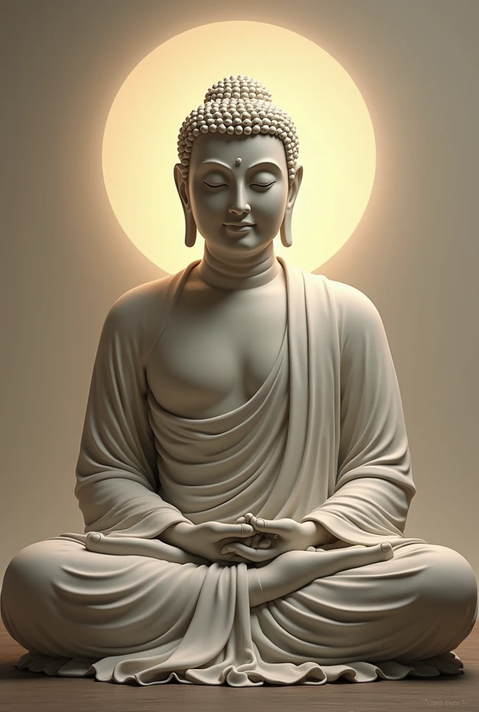 Buddha Shakyamuni
