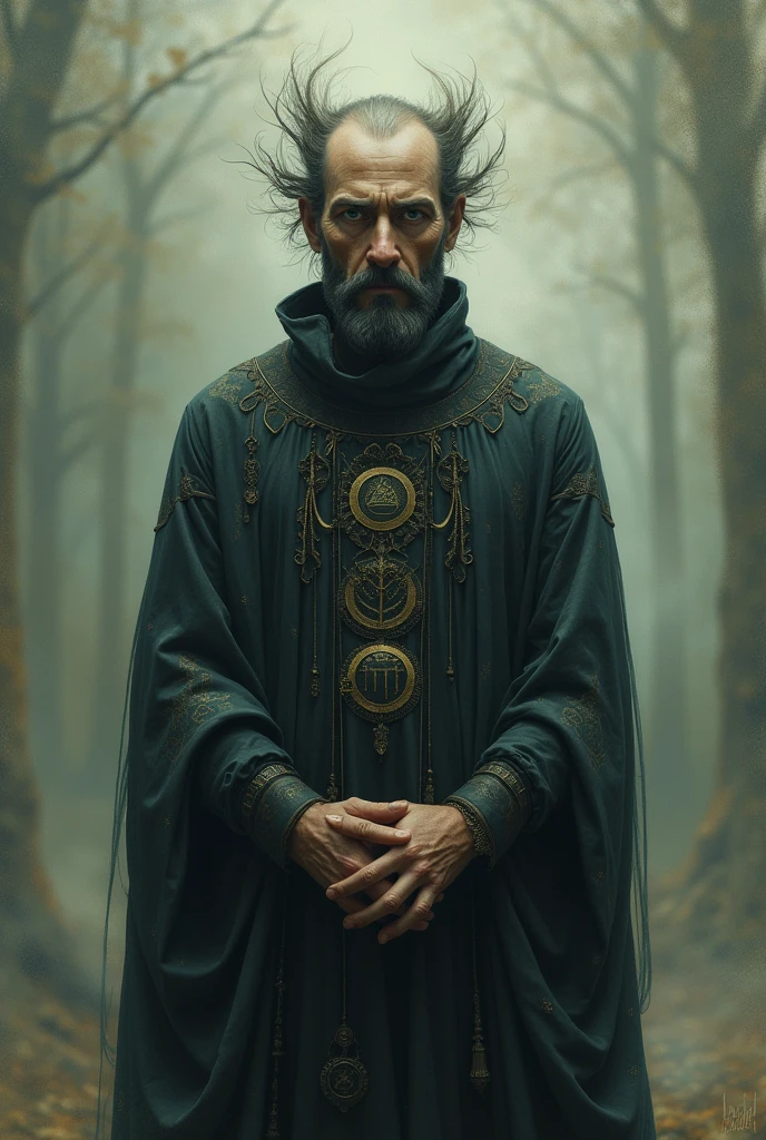 Sivali was a strange man, he was born after his mother had been pregnant for 7 years, 7 months and 7 days.