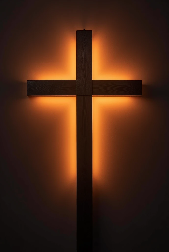 cross Backlight 4K