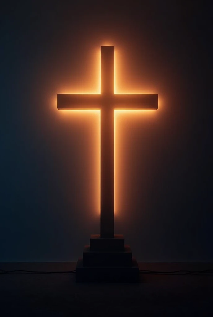 cross　Backlight　4K