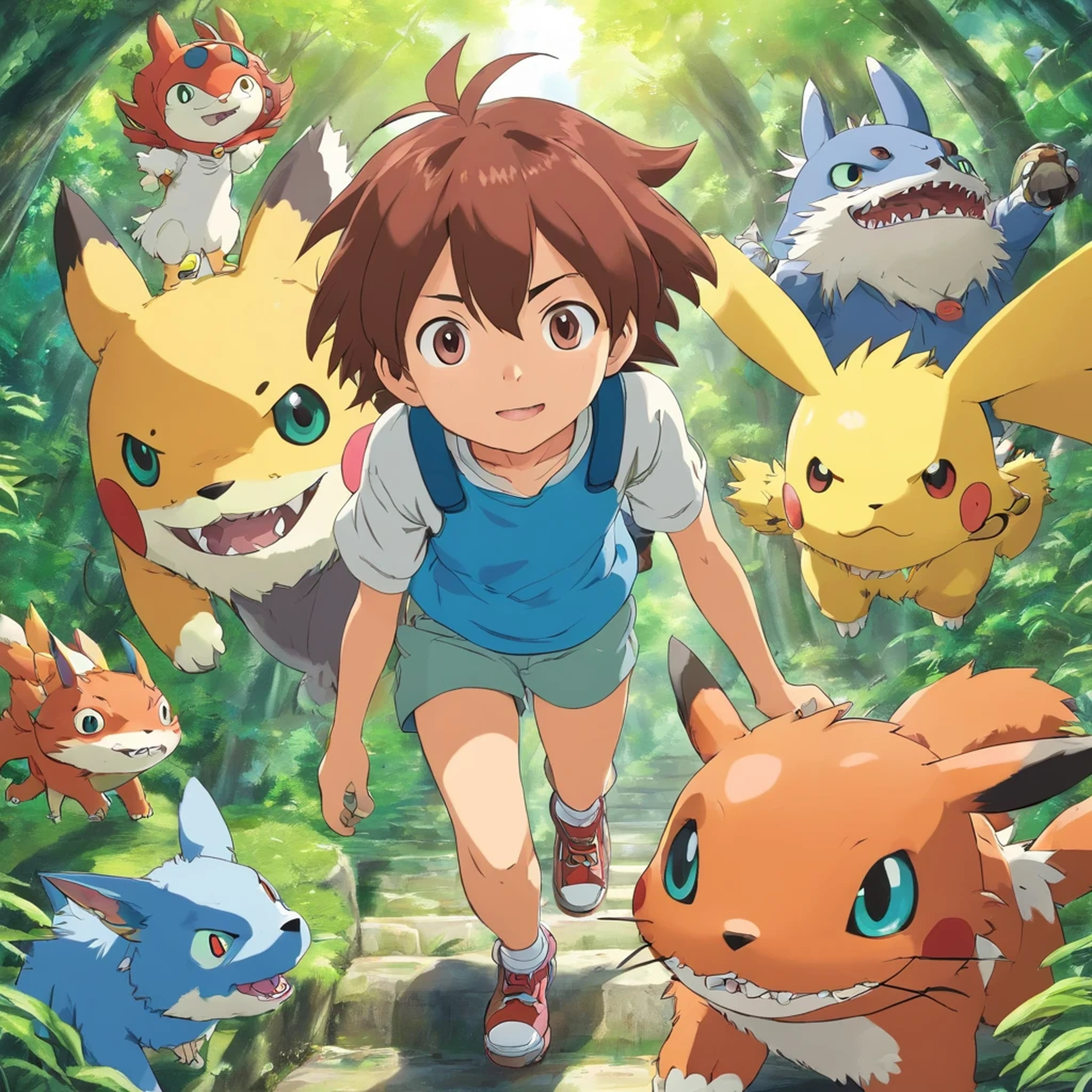 digimon