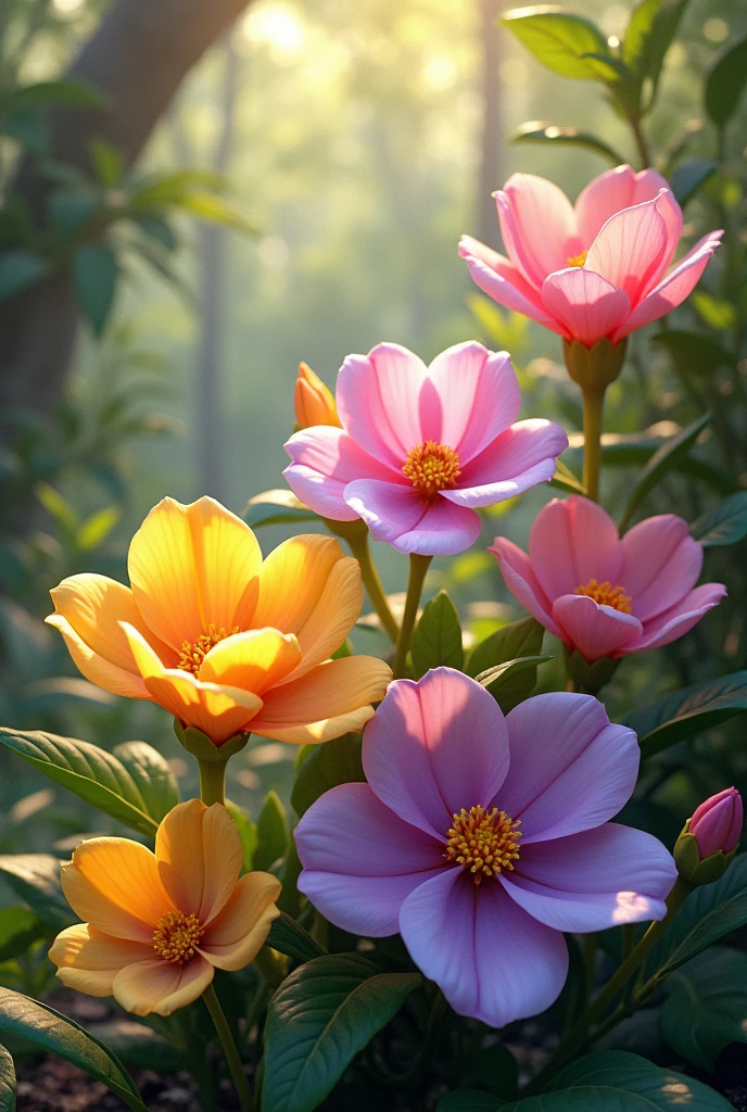 flowers