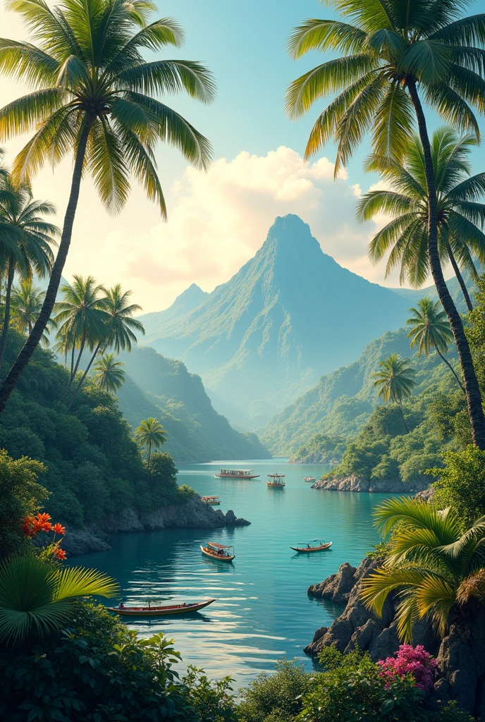 philippines background picture