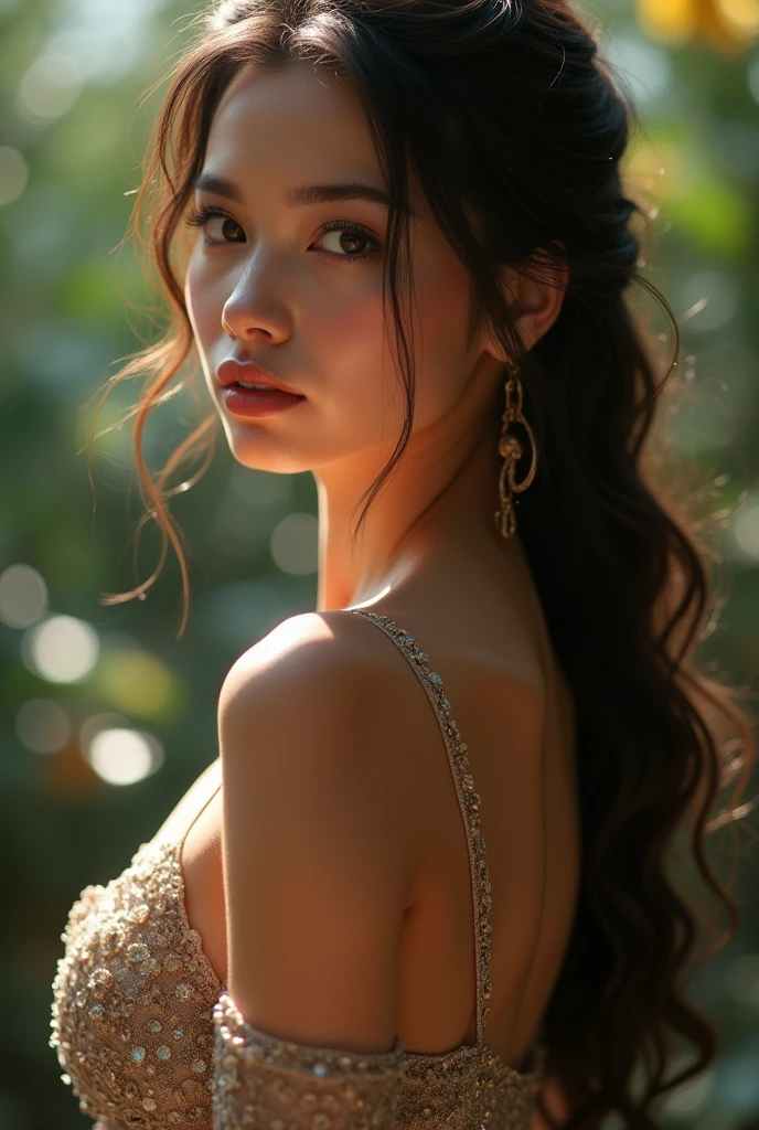 Hot girl