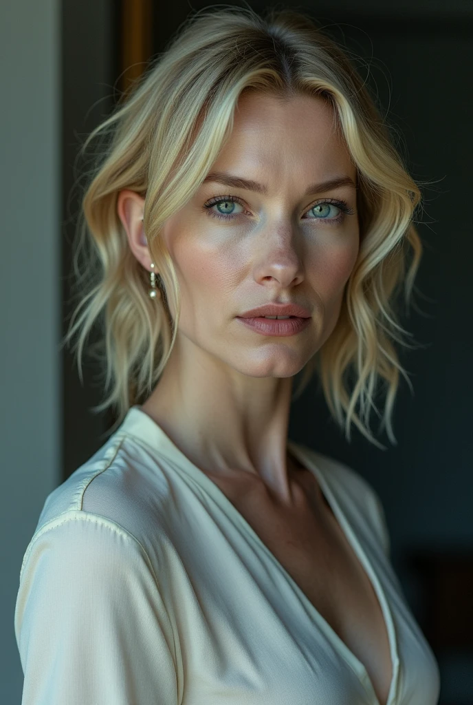 Cate blanchett
